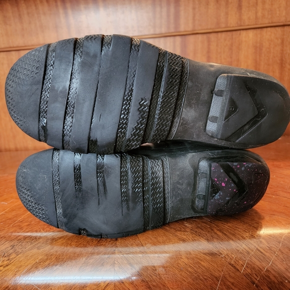 Hunter | Original Tall Rainboots, Black | size 7 - Picture 7 of 11